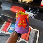 Puma MB.03 Lo 'Lava' (USED)