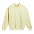 adidas Performance Sueded Sweatshirt 'Halo Gold'