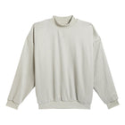 adidas Performance Sueded Sweatshirt 'Sesame'