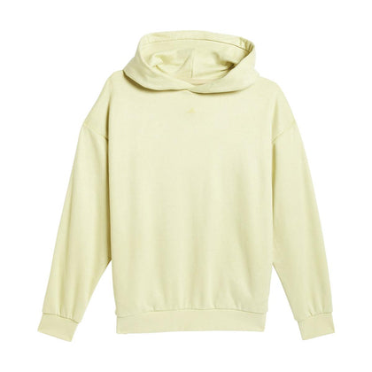 adidas Performance Sueded Hoodie 'Halo Gold'