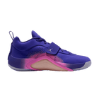 Air Jordan Tatum 5 Sunrise 'Bright Concord Bright Mango'