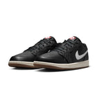 Air Jordan 1 Low SE Off Noir - profile