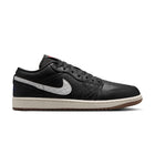 Air Jordan 1 Low SE Off Noir - side view