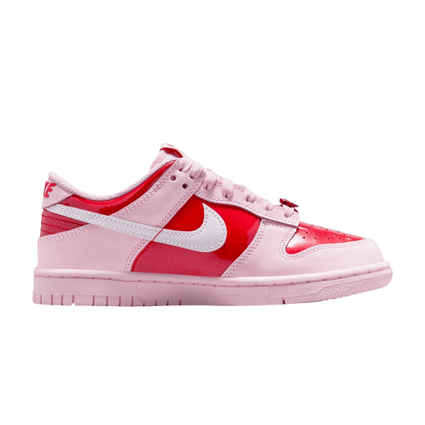 Nike Dunk Low PS 'Pink Valentiness Day' 2026