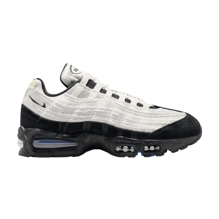 Nike Air Max 95 'Big Bubble - Family Reunion France'