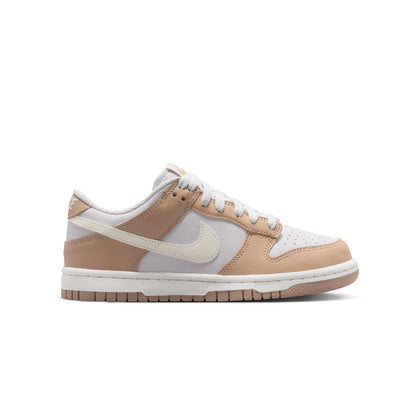 Kids Dunk Low 'Linen'