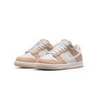 Kids Dunk Low Linen - profile