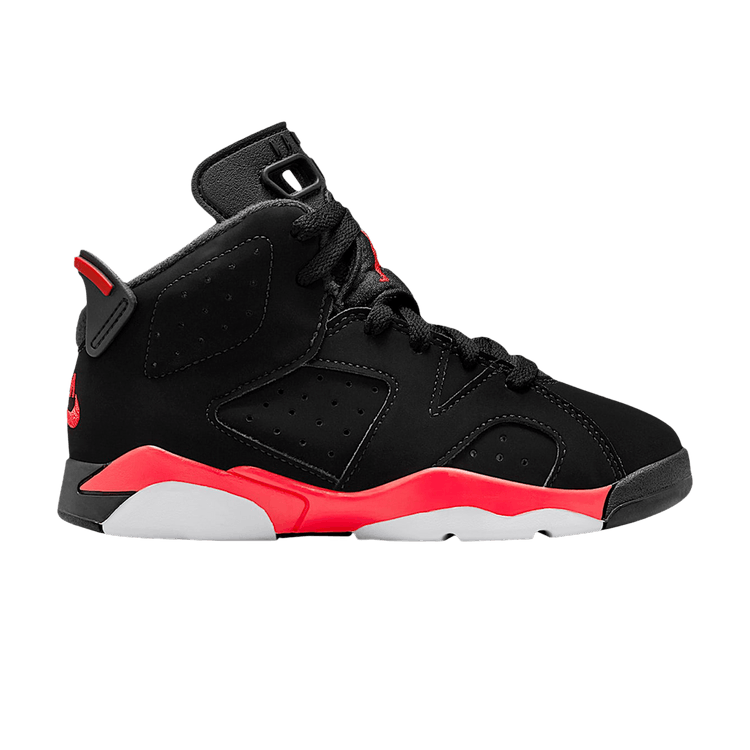 Air Jordan 6 Retro PS 'Reverse Infrared Salesman'