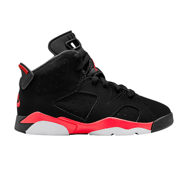 Air Jordan 6 Retro PS 'Reverse Infrared Salesman'