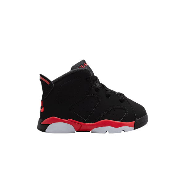 Air Jordan 6 Retro TD 'Reverse Infrared Salesman'