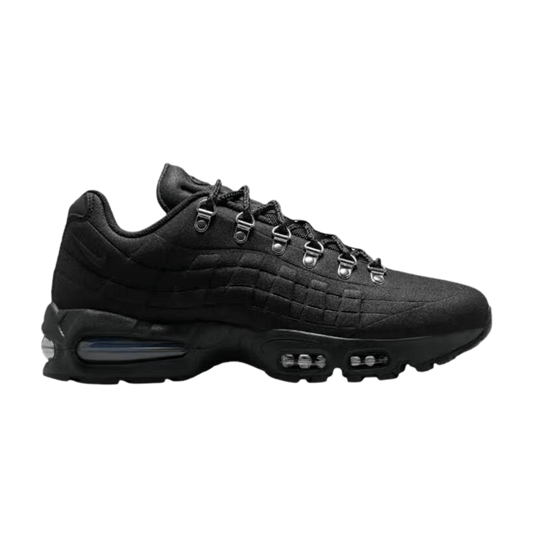 Nike Air Max 95 'Family Reunion Off Noir'