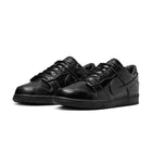 Dunk Low Retro Premium Black - profile