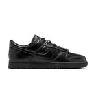 Nike Dunk Low Retro Premium 'Black'