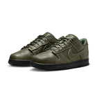 Dunk Low Retro Premium Army Olive - profile