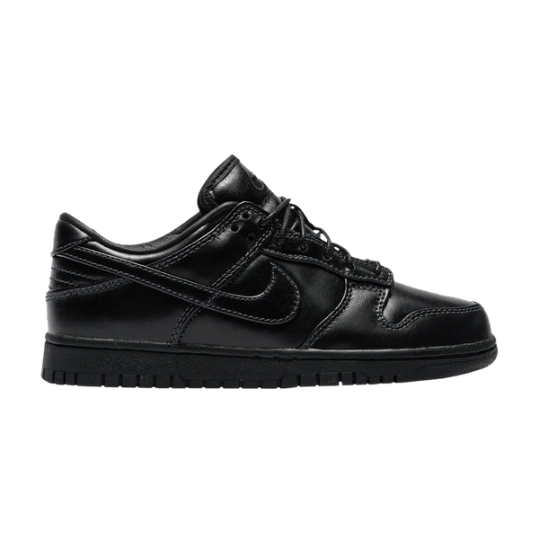 Nike Dunk Low Retro Premium QS 'Black'