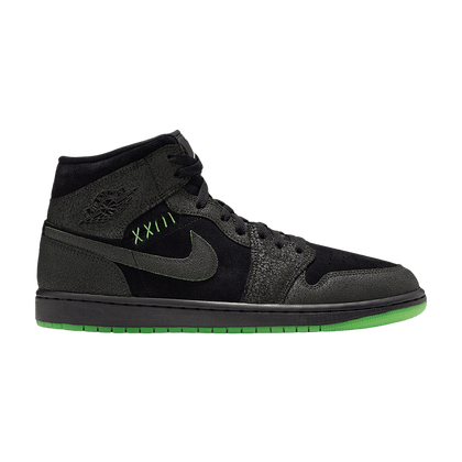 Air Jordan 1 Mid SE 'Halloween'