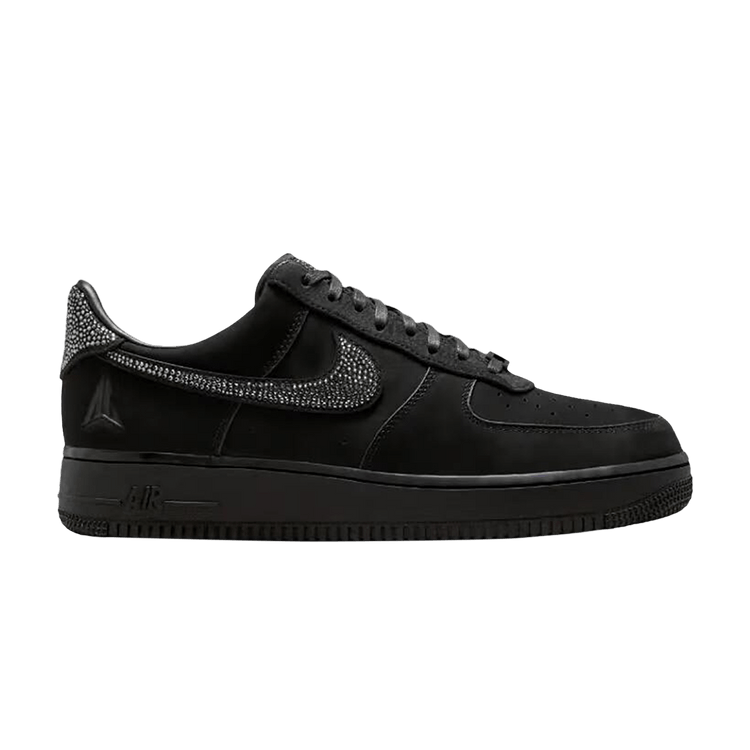 Swarovski x Nike Air Force 1 Low 'Ja Morant'