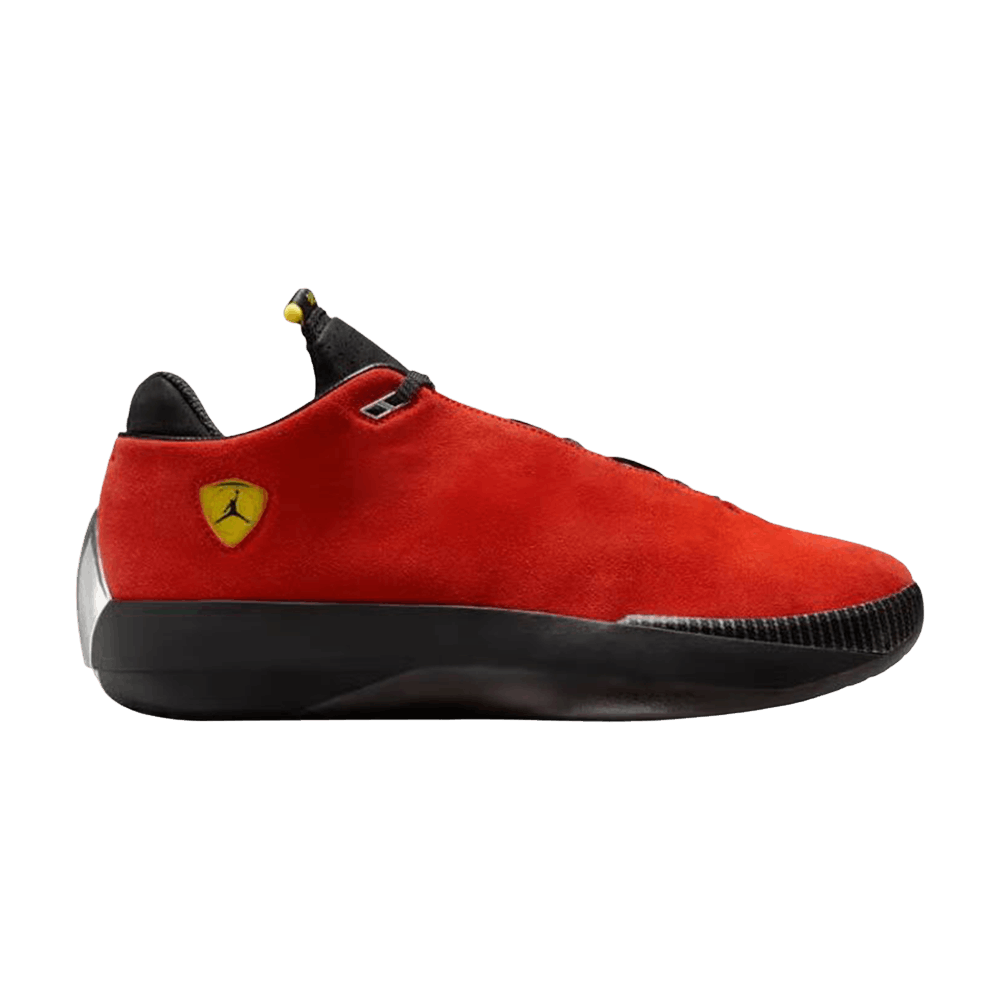 Air Jordan 4014 'Ferrari'
