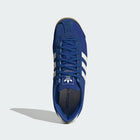 adidas Italia 70s 'Royal Blue Off White'