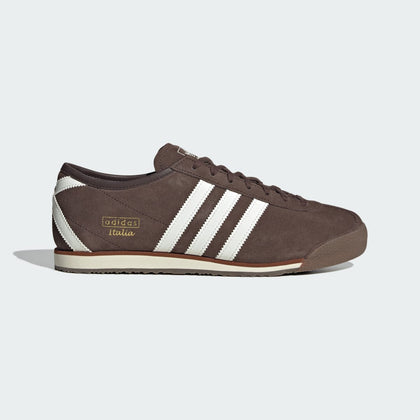 adidas Italia 70s 'Brown Off White'