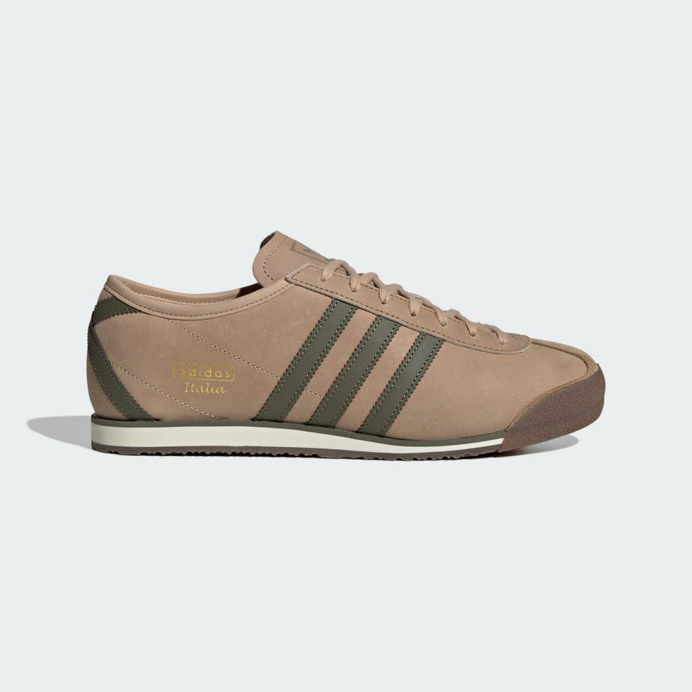 adidas Italia 70s 'Cardboard Olive Strata'
