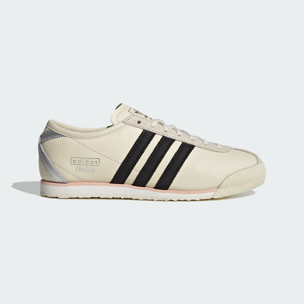 adidas Italia 70s 'Cream White Core Black' (W)
