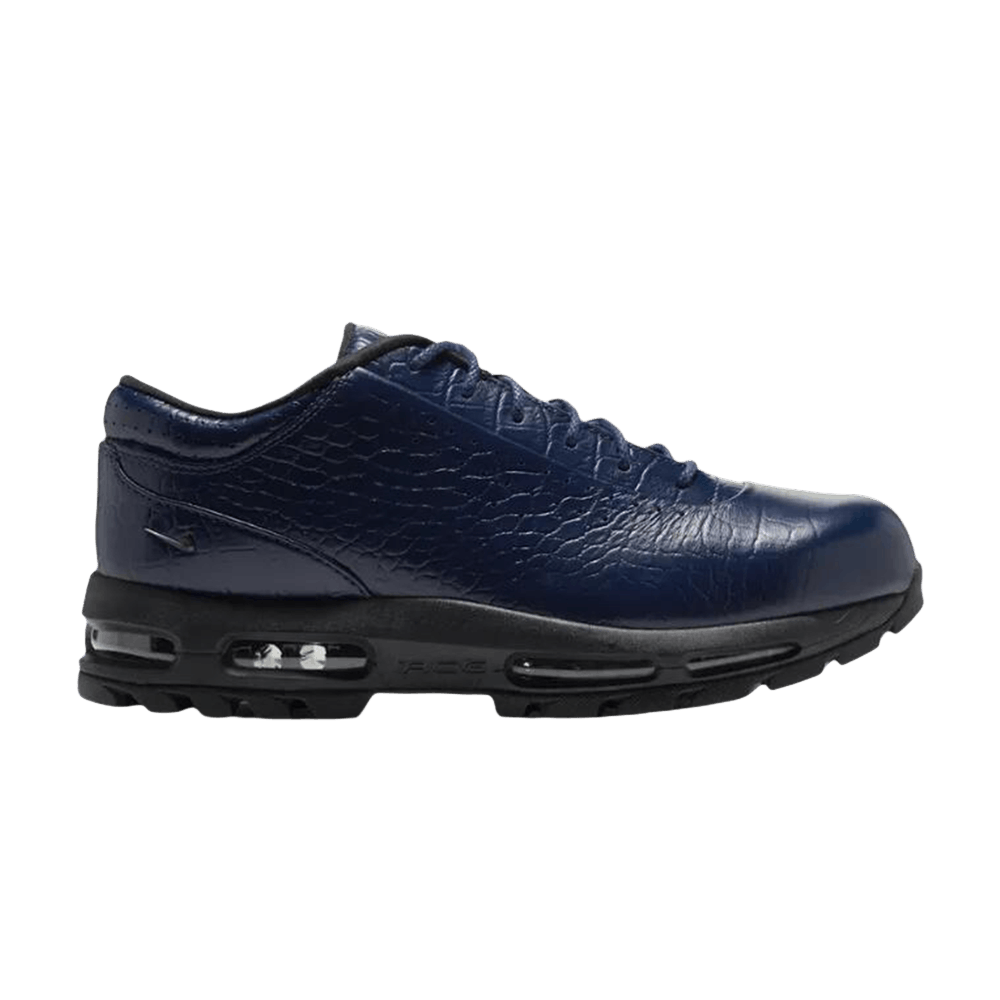 Nike Air Max Goadome Low 'Midnight Navy'