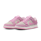 Wmns Dunk Low SE Pink Flowers - profile