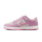 Wmns Dunk Low SE Pink Flowers - detail