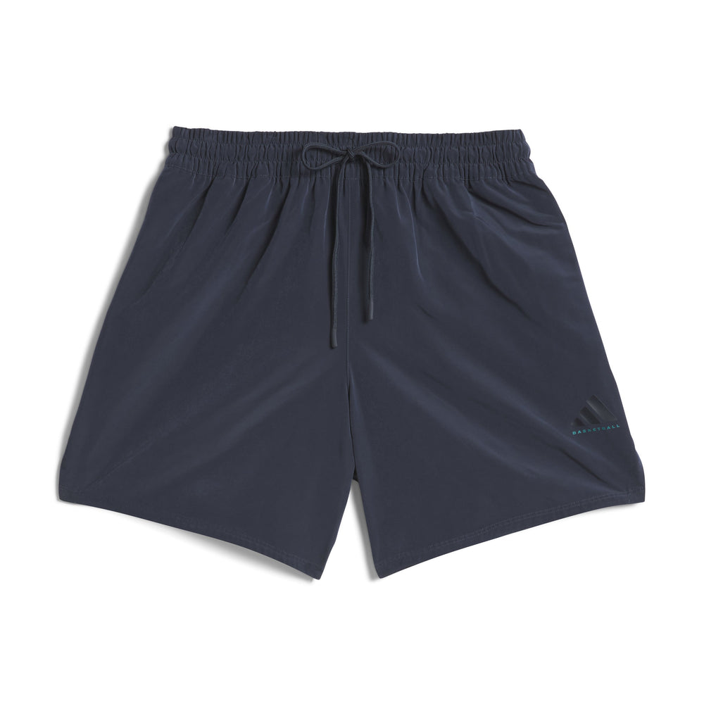 Basketball Woven Shorts 'Aurora Ink'