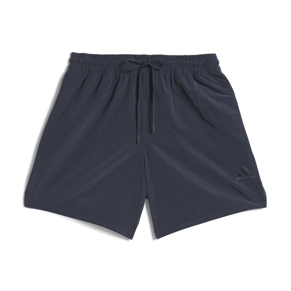 Basketball Woven Shorts 'Aurora Ink'