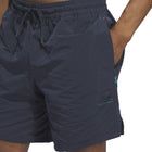 adidas Originals Basketball Woven Shorts 'Aurora Ink'