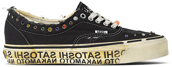 Satoshi Nakamoto x Vans Era 95 'Lucky Charms'