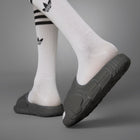 Adidas Island Club Adilette 22 Slides Grey HP6522 hover