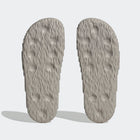 Adidas Island Club Adilette 22 Slides Grey HQ4670 angled view