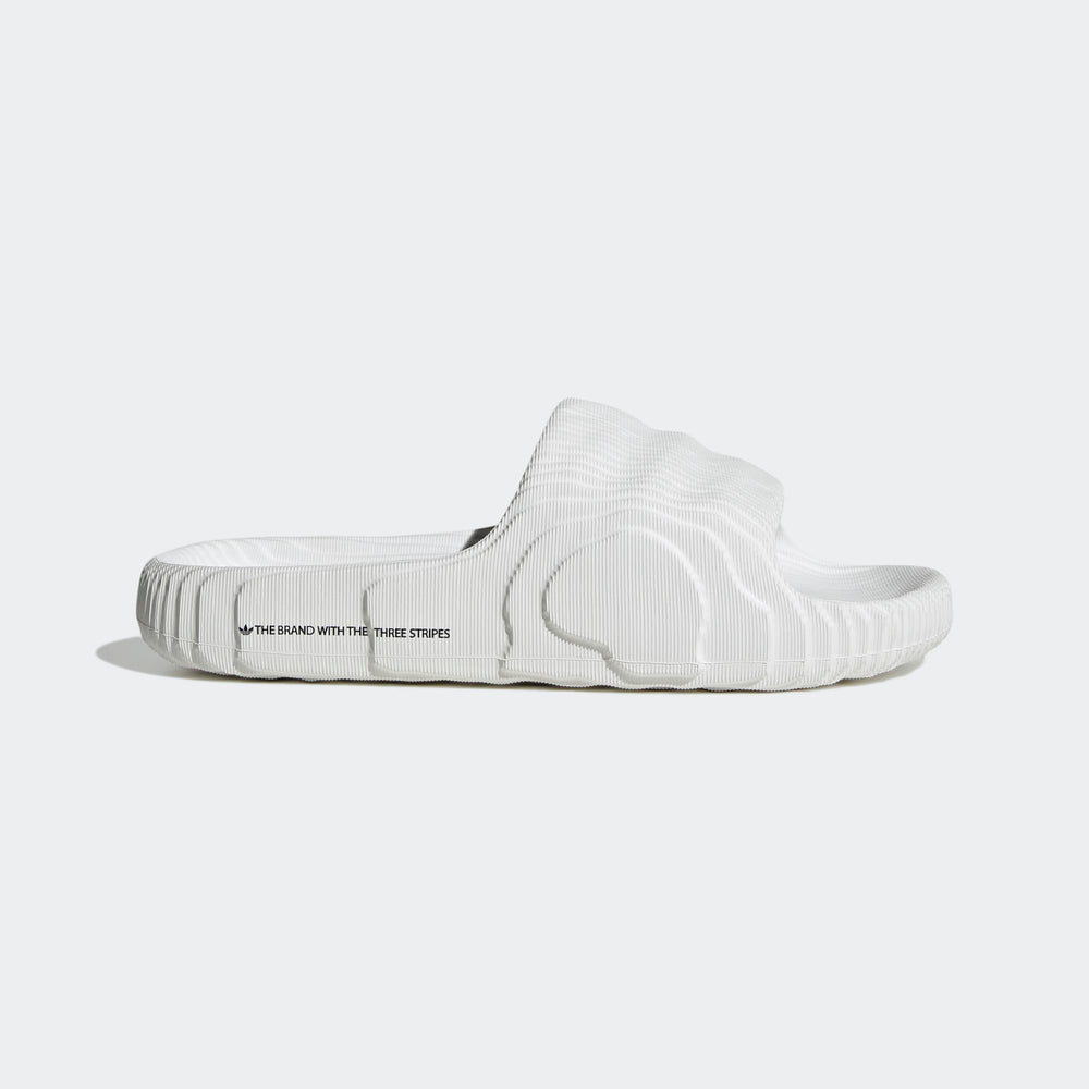 Adidas Island Club Adilette 22 Slides White HQ4672 standard