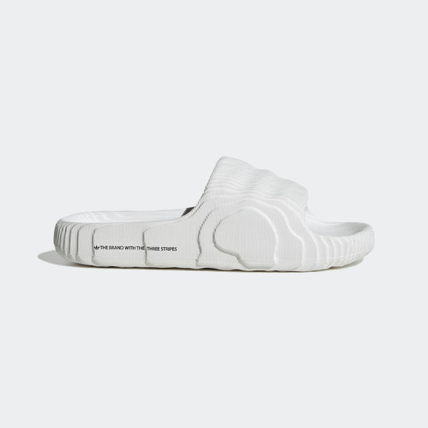 Adidas Island Club Adilette 22 Slides White HQ4672 standard