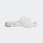 adidas Island Club Adilette 22 Slides 'Crystal White Crystal White'