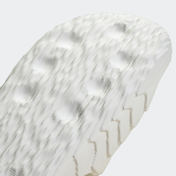 Adidas Island Club Adilette 22 Slides White HQ4672 detail
