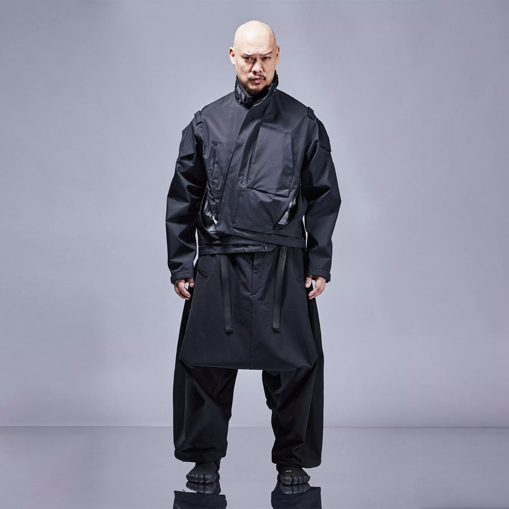 ACRONYM J14-GT 'Black'