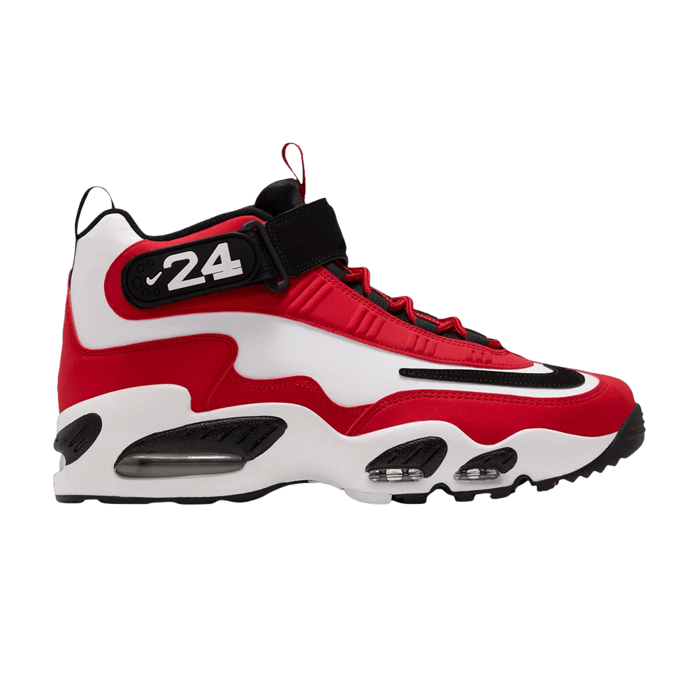 Nike Air Griffey Max 1 'Cincinnati Reds'