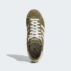 adidas Jabbar Lo 'Olive Strata Off White'
