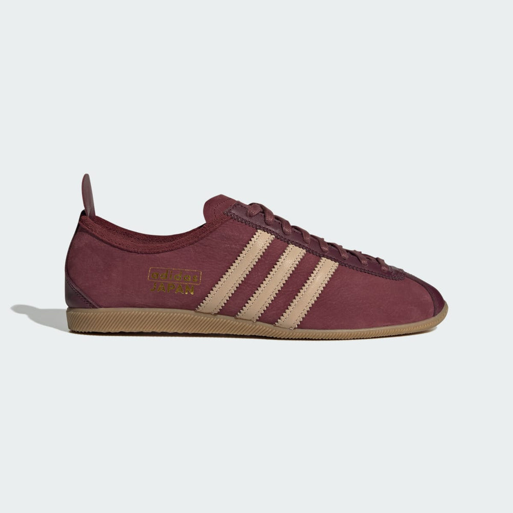 adidas Japan 'Shadow Red Magic Beige'