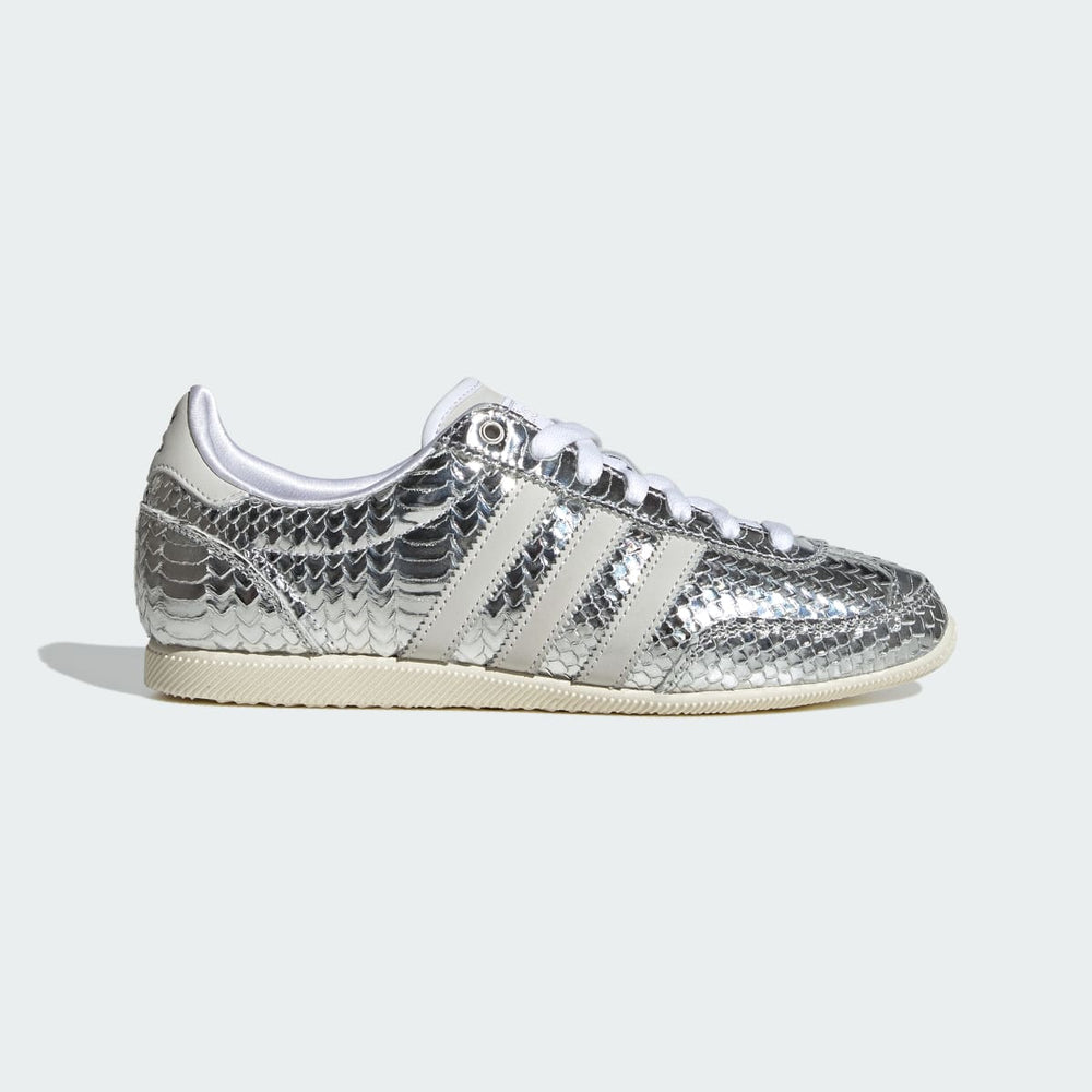 adidas Japan 'Silver Metallic Silver Metallic' (W)