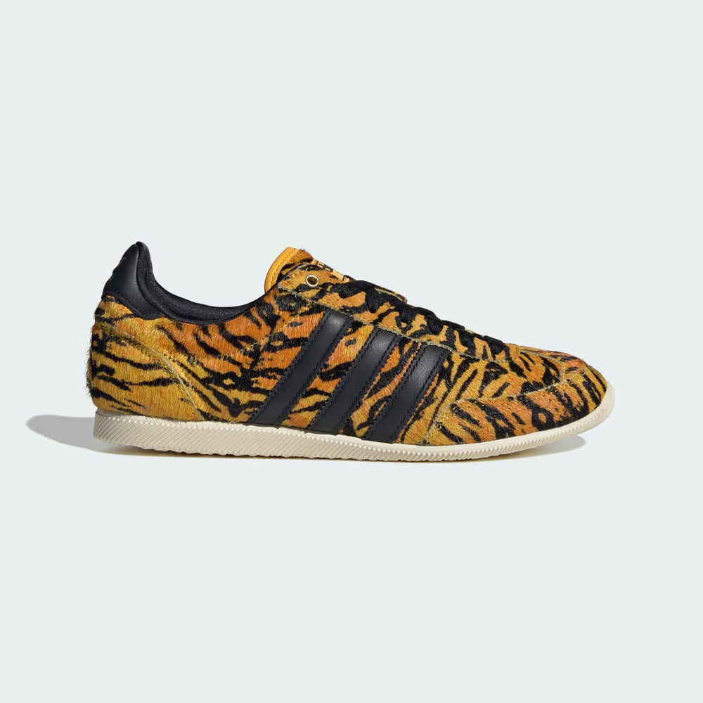 adidas Japan 'Yellow Core Black' (W)