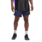 + Anthony Edwards Foundation Shorts 'Lucid Blue'