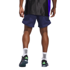 + Anthony Edwards Foundation Shorts 'Lucid Blue'