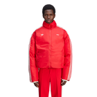 adidas Originals + Avavav Puffer Jacket 'Better Scarlet'