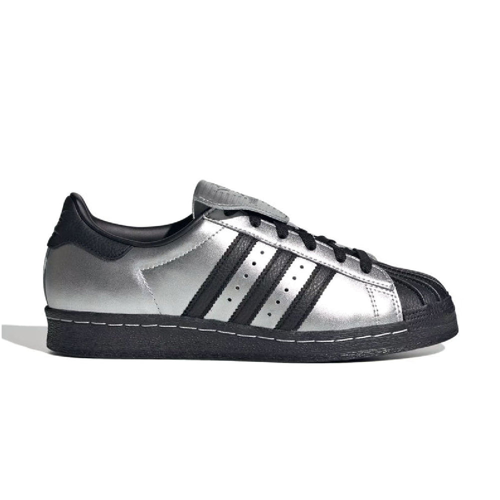 adidas Originals Wmns Superstar 82 'Metallic Silver Black'