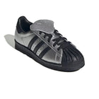 adidas Originals Wmns Superstar 82 'Metallic Silver Black'